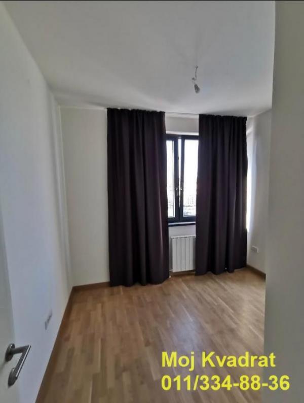 Stan na prodaju u Beogradu, Beograd na vodi, cetvorosoban, 112m2, cena 510000 evra