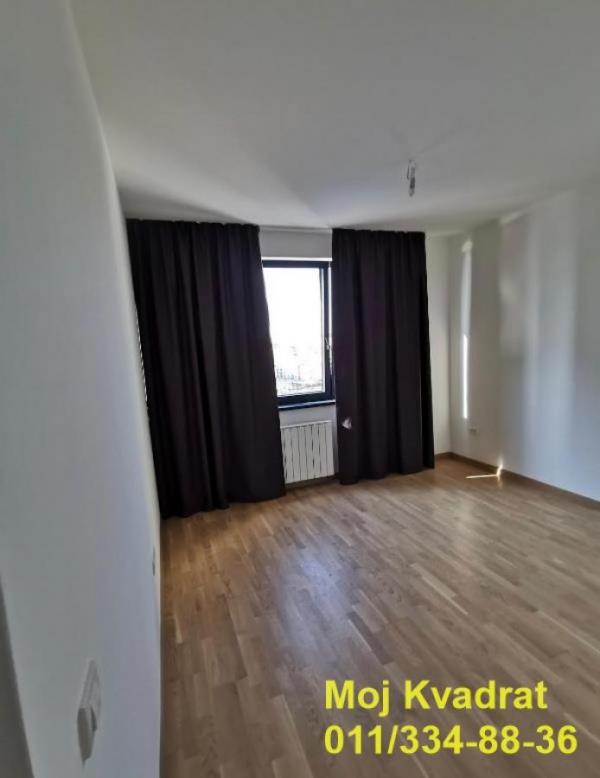 Stan na prodaju u Beogradu, Beograd na vodi, cetvorosoban, 112m2, cena 510000 evra