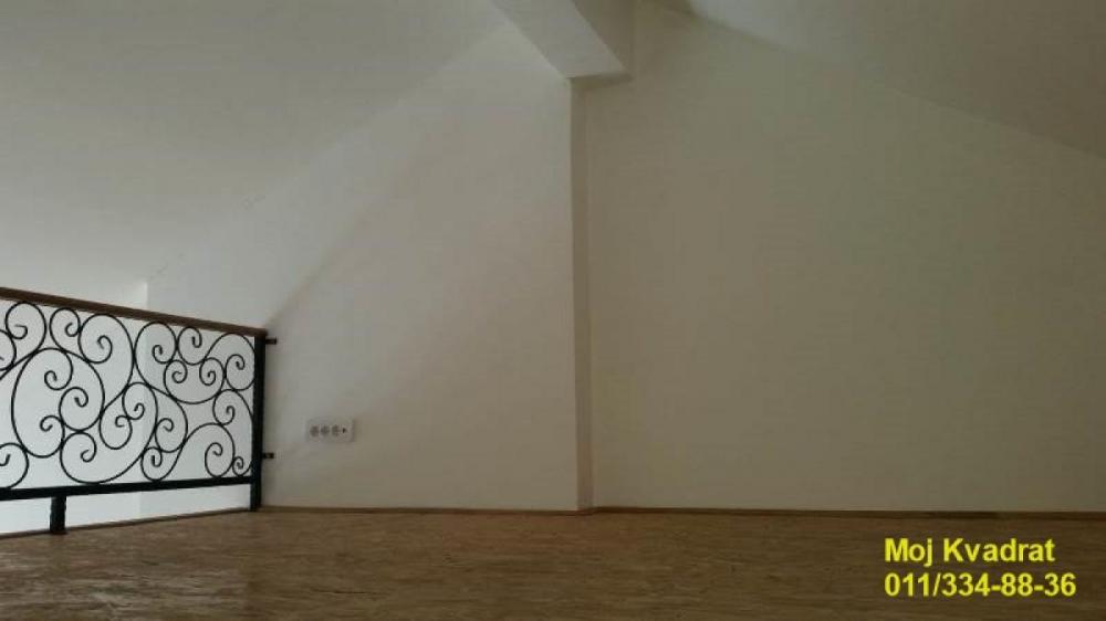 Stan na prodaju u Beogradu, Beograd (centar), dvosoban, 58m2, cena 330000 evra