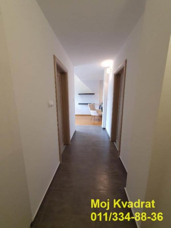 Stan na prodaju u Beogradu, Beograd (centar), dvosoban, 58m2, cena 330000 evra