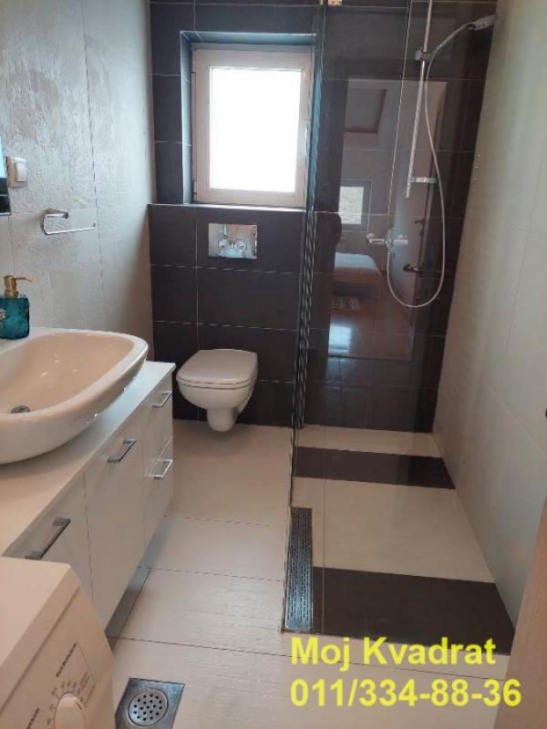 Stan na prodaju u Beogradu, Beograd (centar), dvosoban, 58m2, cena 330000 evra