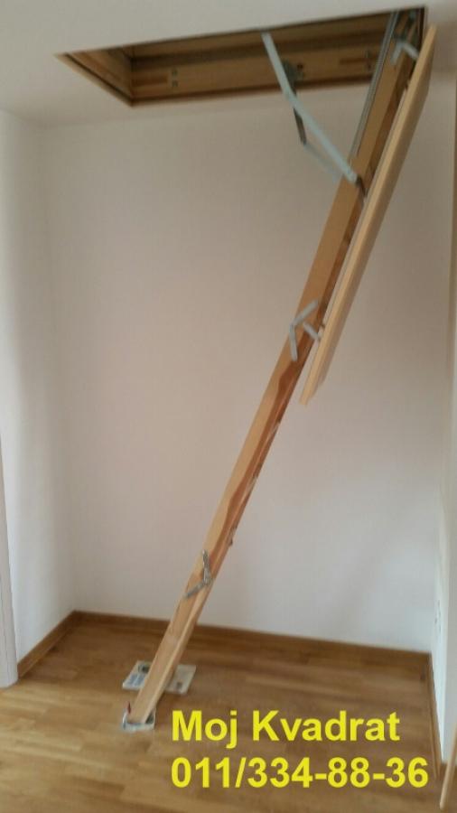 Stan na prodaju u Beogradu, Beograd (centar), dvosoban, 58m2, cena 330000 evra