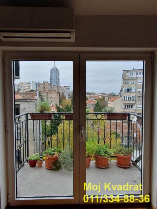 Stan na prodaju u Beogradu, Beograd (centar), dvosoban, 58m2, cena 330000 evra