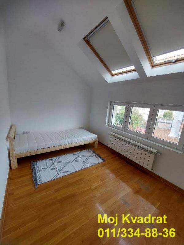 Stan na prodaju u Beogradu, Beograd (centar), dvosoban, 58m2, cena 330000 evra