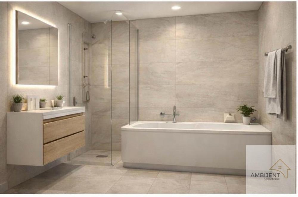 Stan na prodaju u Beogradu, Bulbulder, trosoban, 67m2, cena 221100 evra