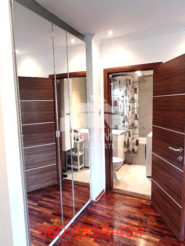 Stan na prodaju u Beogradu, Stari grad, jednoiposoban, 40m2, cena 230000 evra