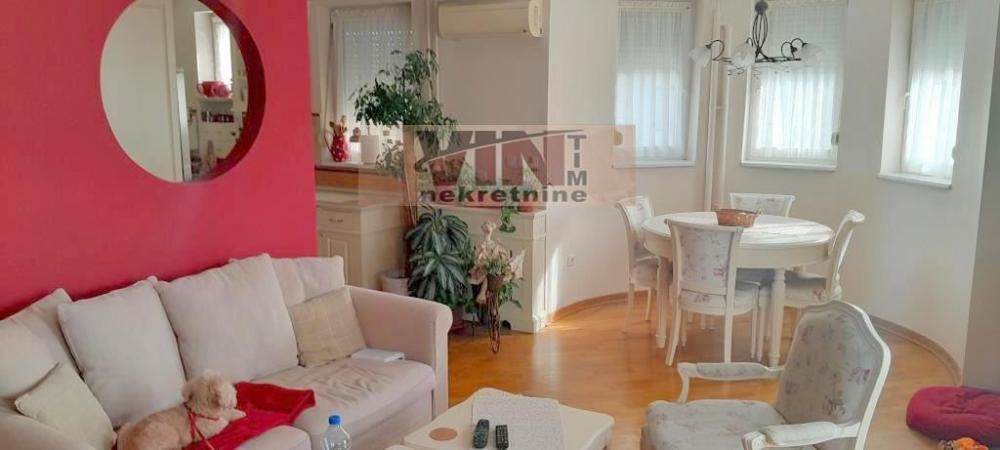 Stan na prodaju u Beogradu, Voždovac, cetvorosoban, 155m2, cena 559800 evra