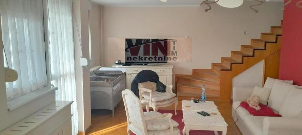 Stan na prodaju u Beogradu, Voždovac, cetvorosoban, 155m2, cena 559800 evra