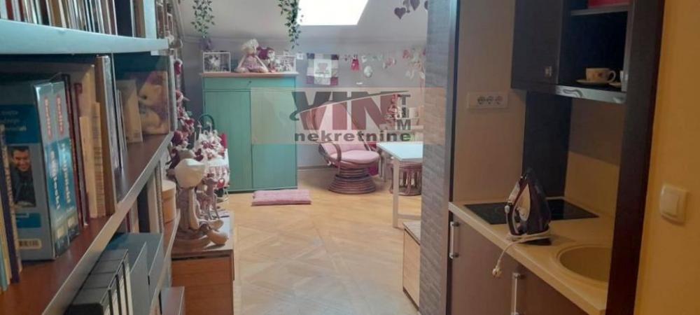 Stan na prodaju u Beogradu, Voždovac, cetvorosoban, 155m2, cena 559800 evra