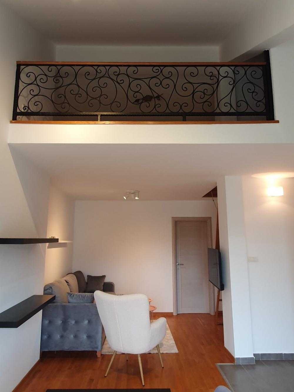 Stan na prodaju u Beogradu, Beograd (centar), trosoban, 58m2, cena 330000 evra