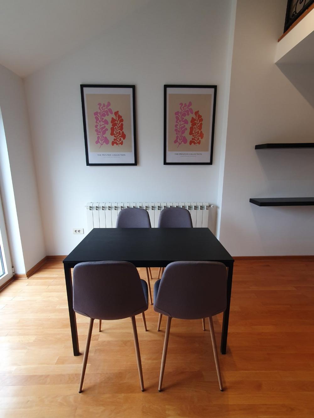 Stan na prodaju u Beogradu, Beograd (centar), trosoban, 58m2, cena 330000 evra