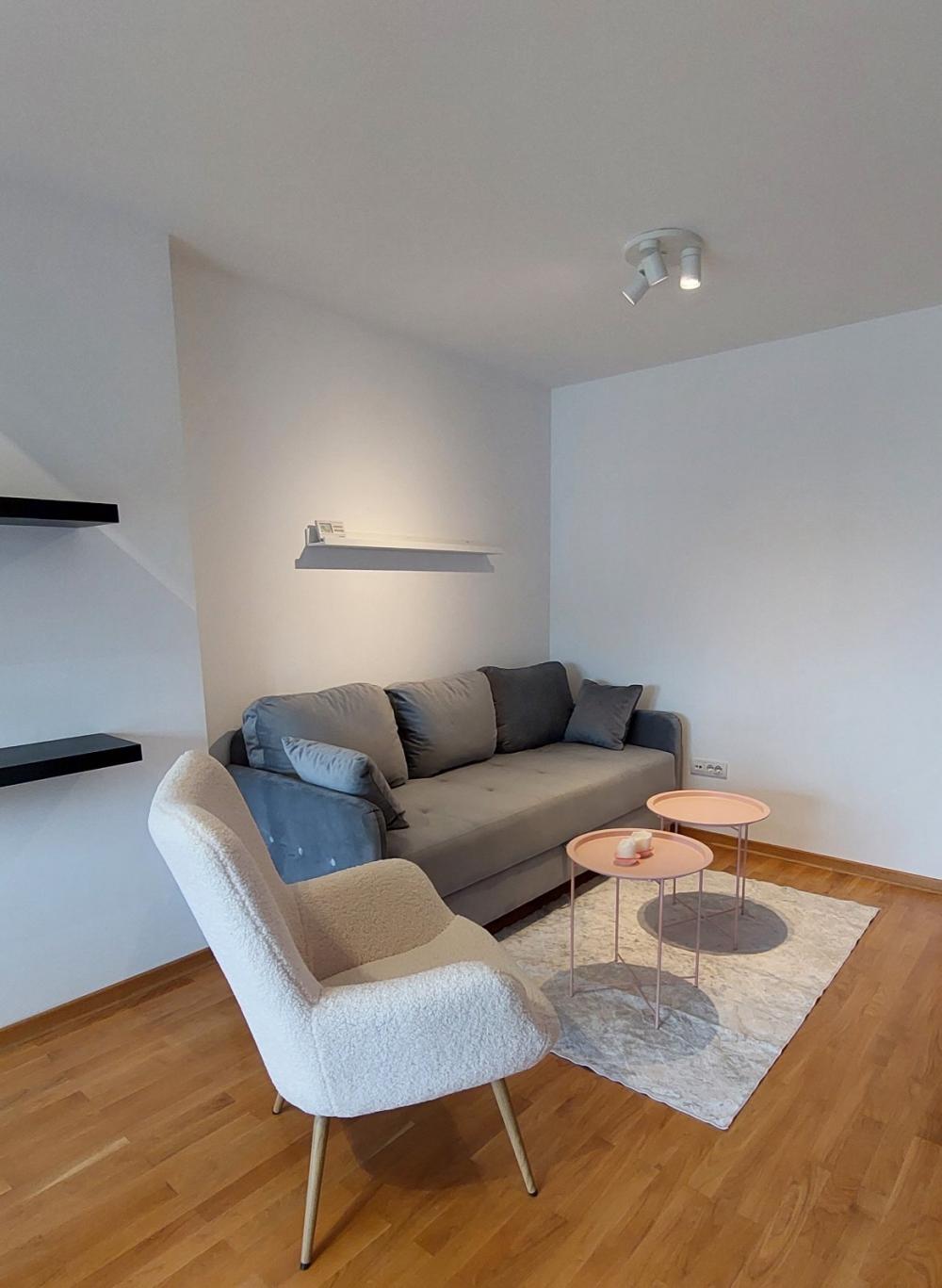 Stan na prodaju u Beogradu, Beograd (centar), trosoban, 58m2, cena 330000 evra