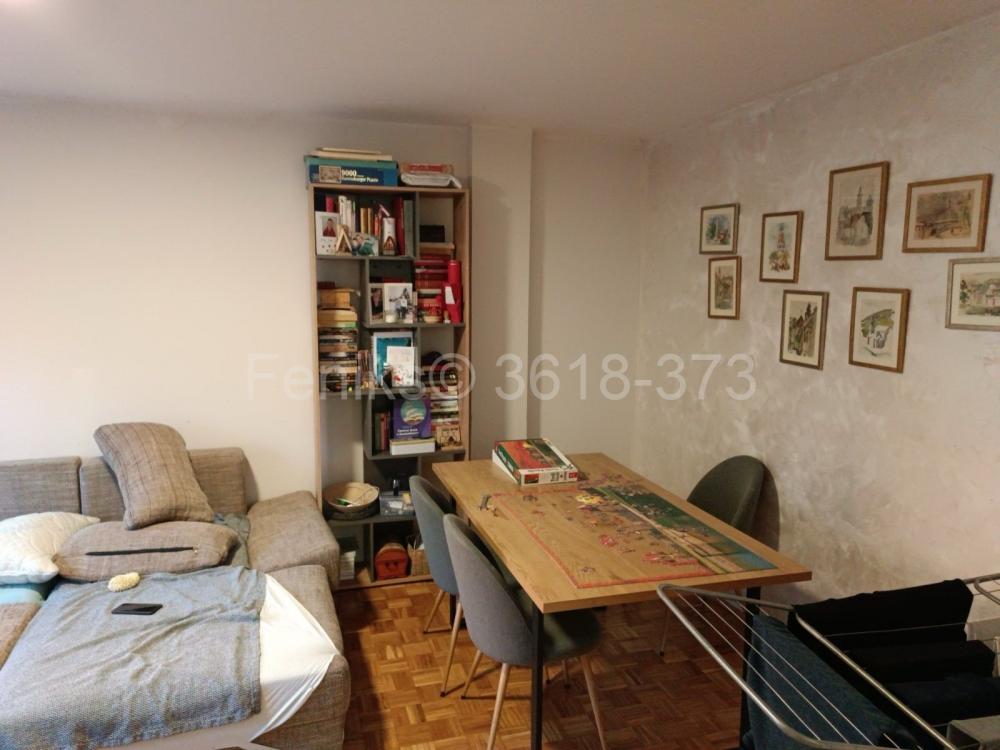 Stan na prodaju u Beogradu, Novi Beograd blok 34 (Studentski grad), troiposoban, 73m2, cena 277000 evra