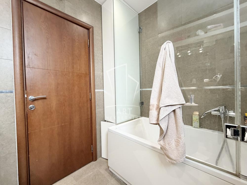 Stan na prodaju u Beogradu, Banovo brdo, cetvorosoban, 123m2, cena 420000 evra