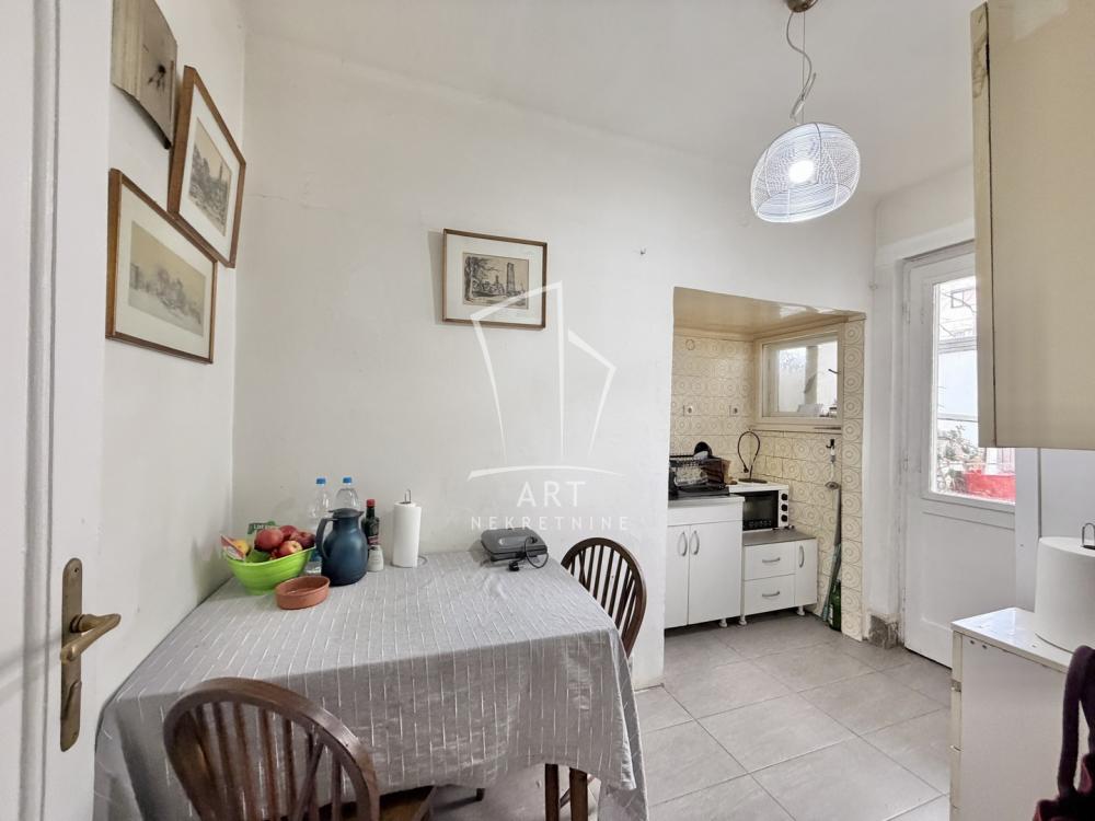 Stan na prodaju u Beogradu, Palilula, dvosoban, 46m2, cena 173000 evra