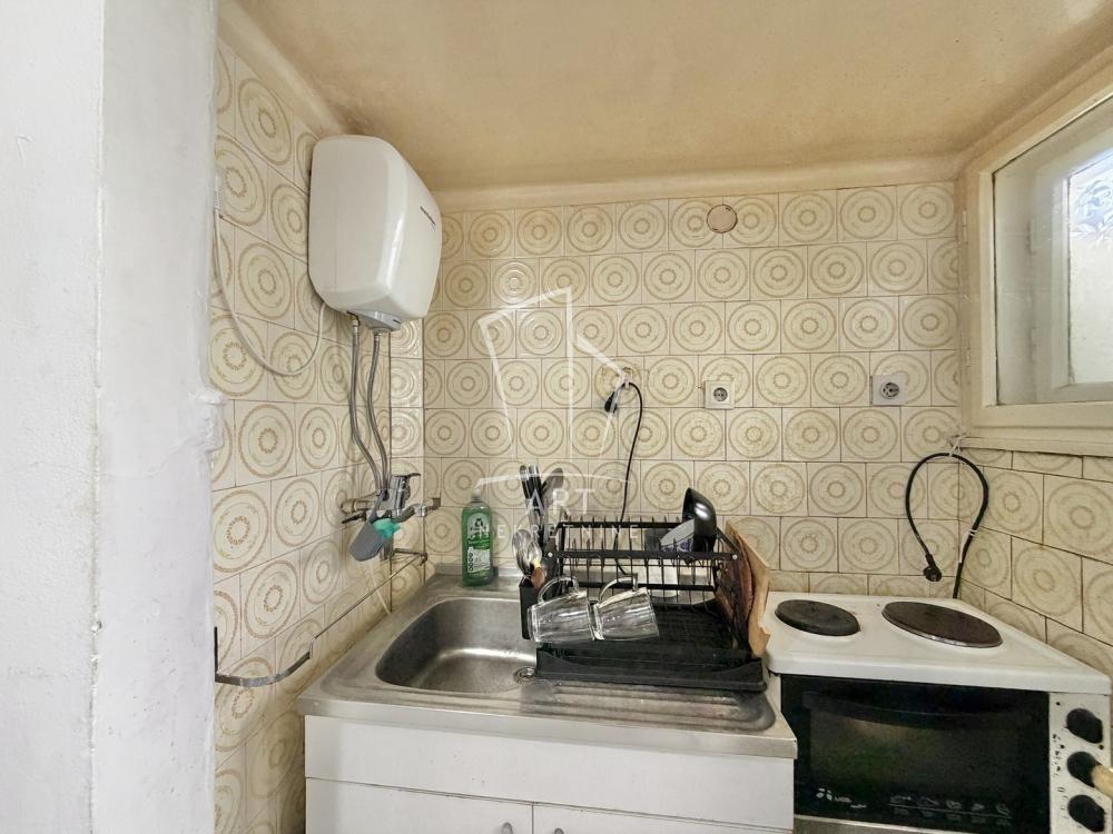 Stan na prodaju u Beogradu, Palilula, dvosoban, 46m2, cena 173000 evra