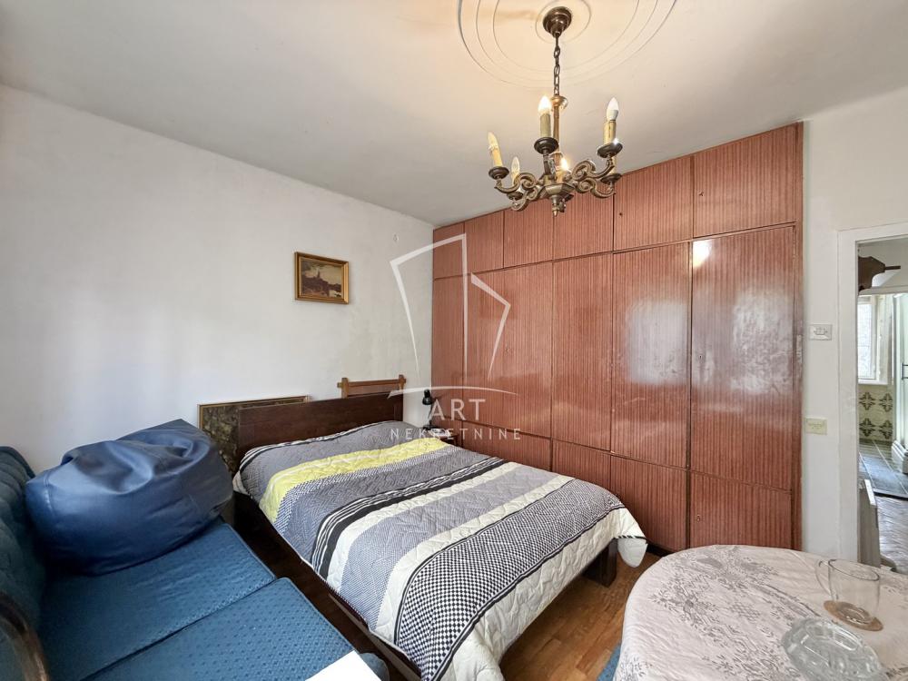 Stan na prodaju u Beogradu, Palilula, dvosoban, 46m2, cena 173000 evra