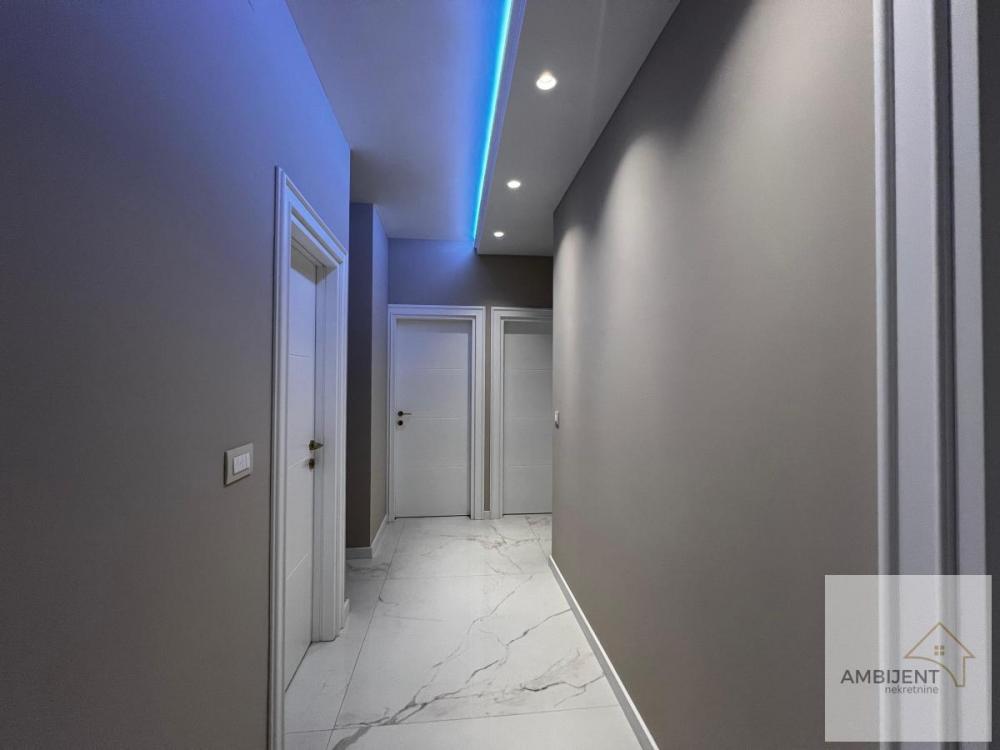 Stan na prodaju u Beogradu, Bulbulder, 162m2, cena 486000 evra