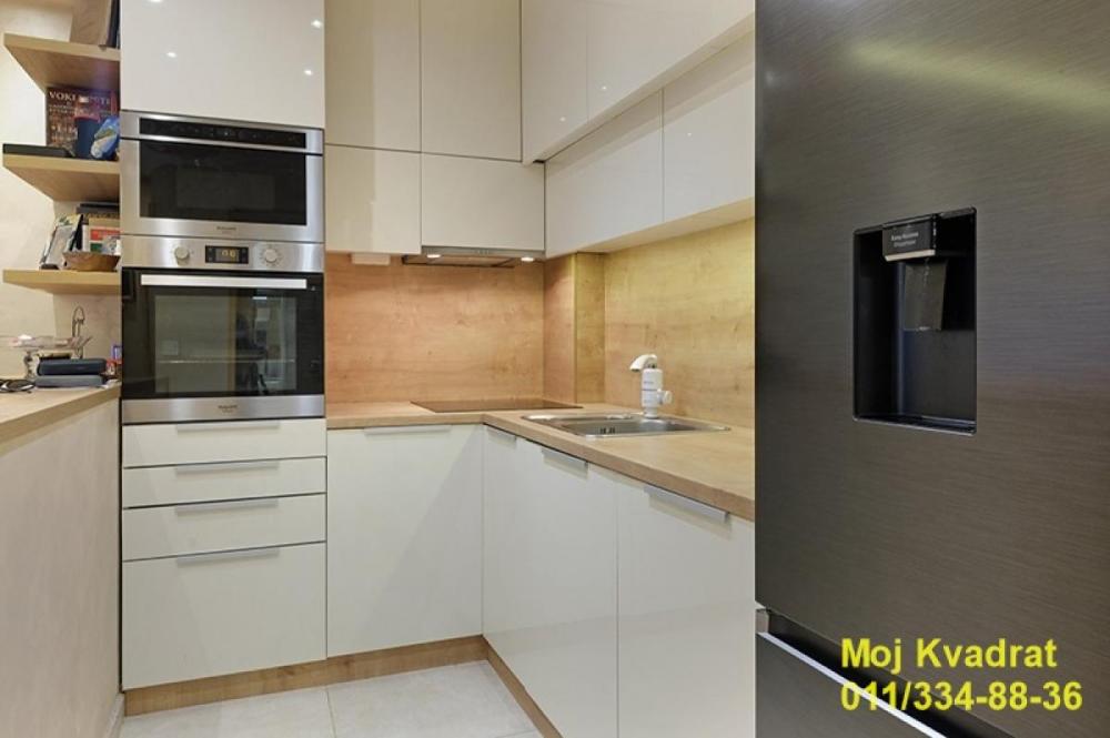 Stan na prodaju u Beogradu, Filmski grad, dvosoban, 57m2, cena 199000 evra