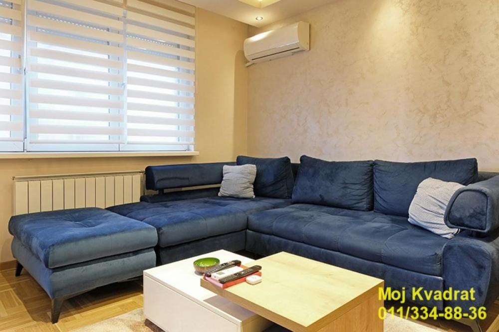 Stan na prodaju u Beogradu, Filmski grad, dvosoban, 57m2, cena 199000 evra