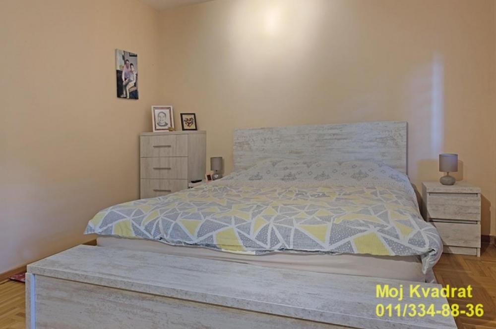 Stan na prodaju u Beogradu, Filmski grad, dvosoban, 57m2, cena 199000 evra