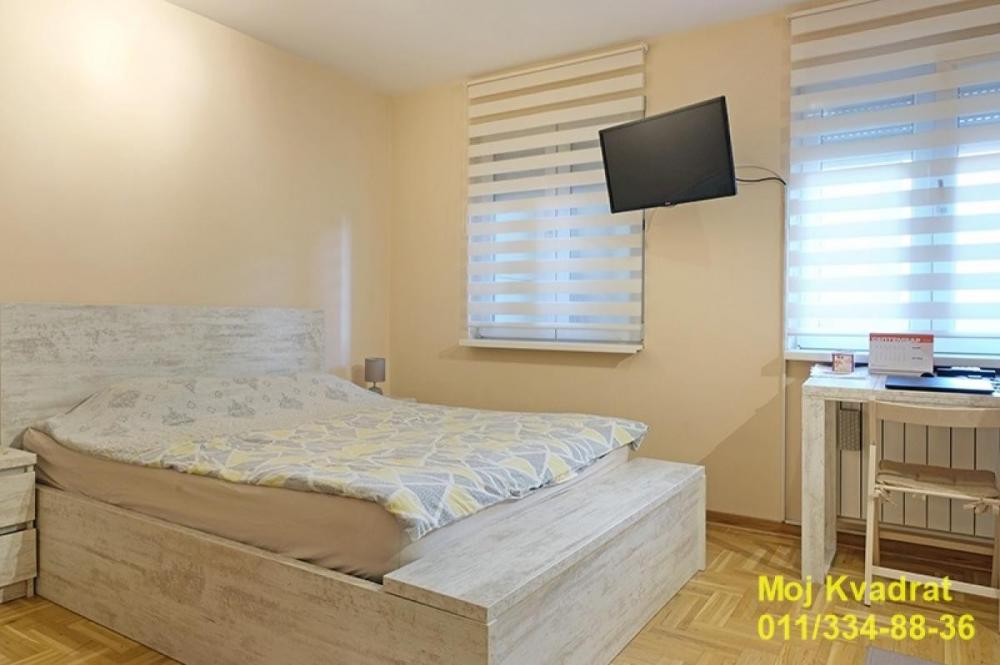 Stan na prodaju u Beogradu, Filmski grad, dvosoban, 57m2, cena 199000 evra