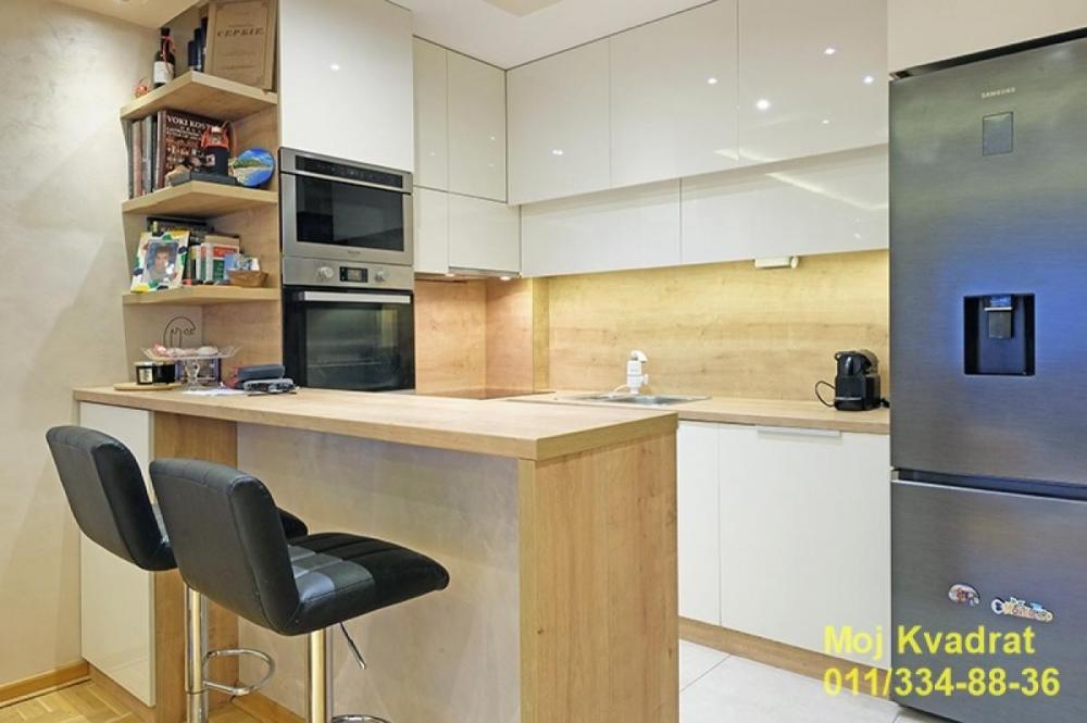 Stan na prodaju u Beogradu, Filmski grad, dvosoban, 57m2, cena 199000 evra