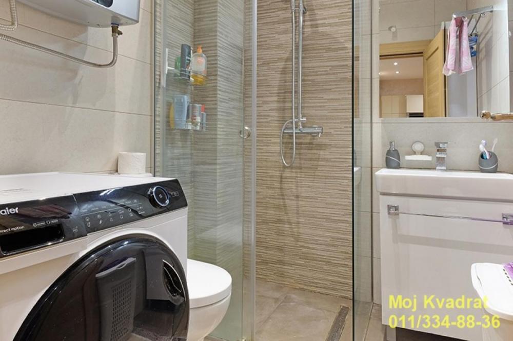 Stan na prodaju u Beogradu, Filmski grad, dvosoban, 57m2, cena 199000 evra