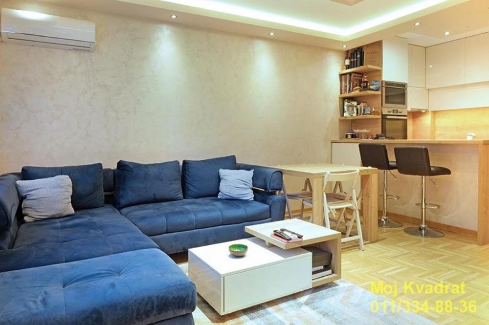 Stan na prodaju u Beogradu, Filmski grad, dvosoban, 57m2, cena 199000 evra