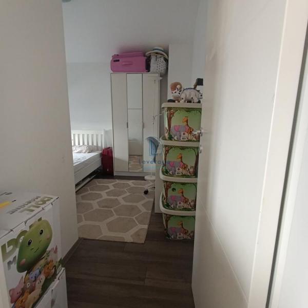 Stan na prodaju u Beogradu, Jajinci, dvosoban, 47m2, cena 120000 evra