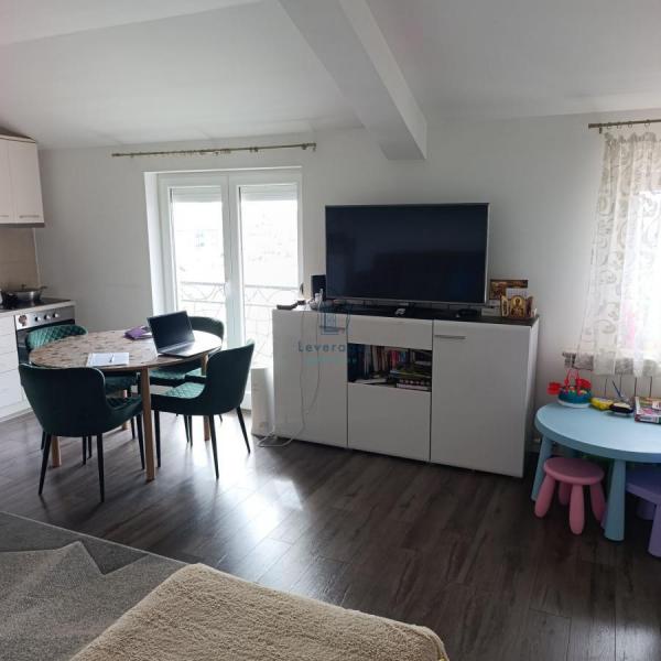 Stan na prodaju u Beogradu, Jajinci, dvosoban, 47m2, cena 120000 evra