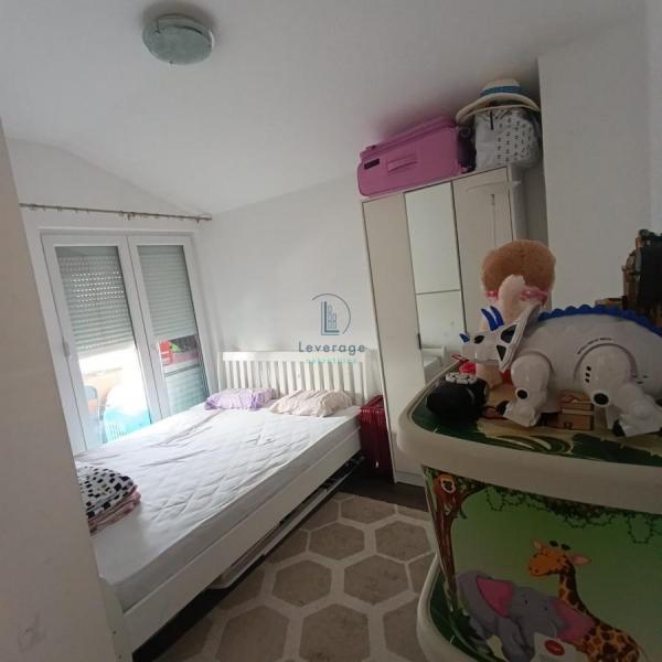 Stan na prodaju u Beogradu, Jajinci, dvosoban, 47m2, cena 120000 evra