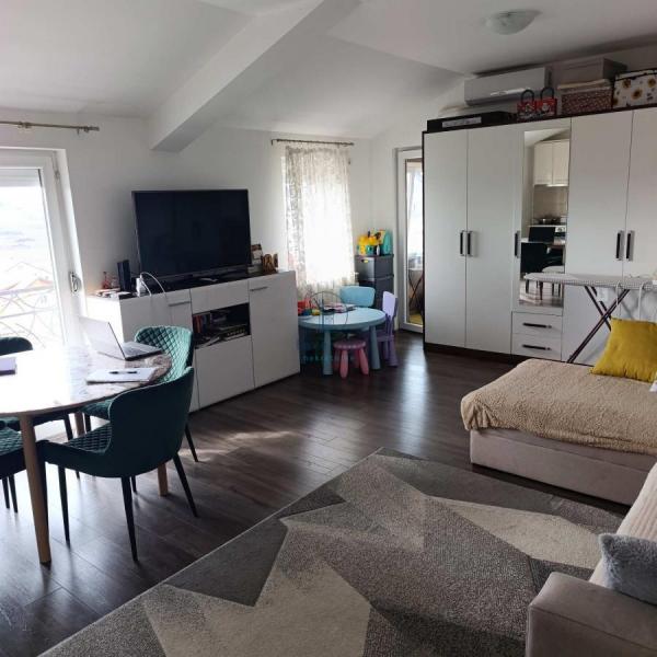 Stan na prodaju u Beogradu, Jajinci, dvosoban, 47m2, cena 120000 evra