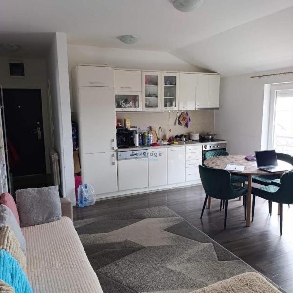 Stan na prodaju u Beogradu, Jajinci, dvosoban, 47m2, cena 120000 evra