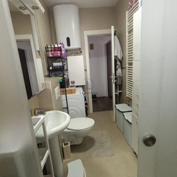 Stan na prodaju u Beogradu, Jajinci, dvosoban, 47m2, cena 120000 evra