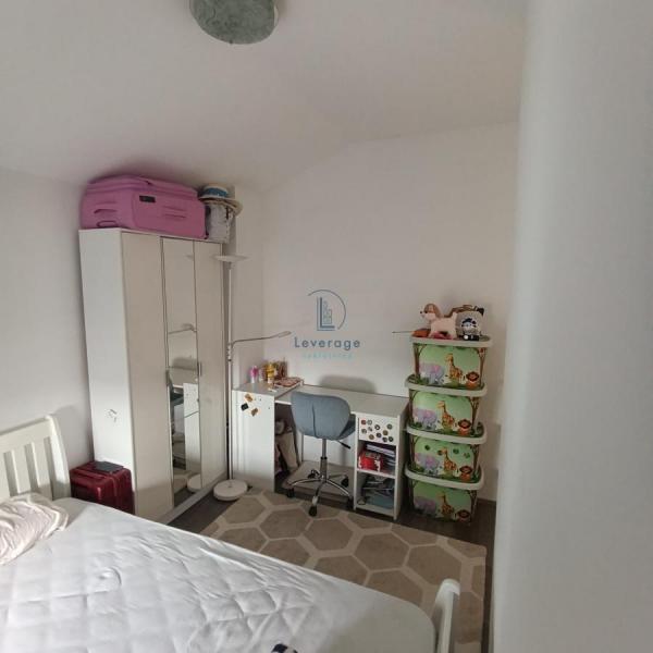 Stan na prodaju u Beogradu, Jajinci, dvosoban, 47m2, cena 120000 evra