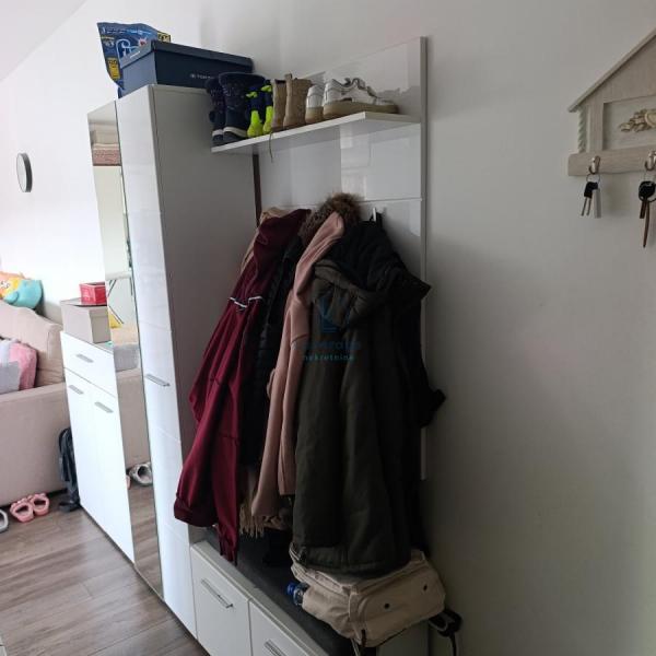 Stan na prodaju u Beogradu, Jajinci, dvosoban, 47m2, cena 120000 evra