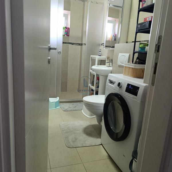 Stan na prodaju u Beogradu, Jajinci, dvosoban, 47m2, cena 120000 evra