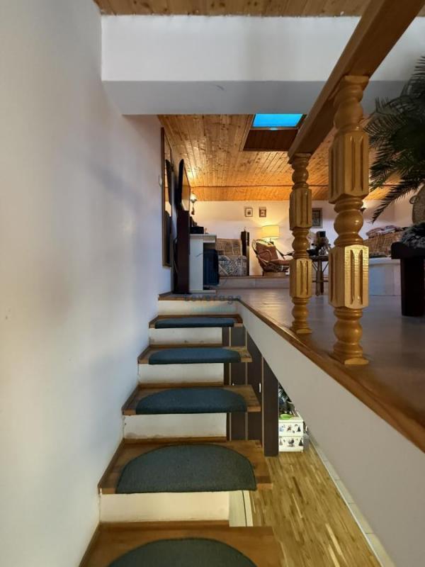 Stan na prodaju u Beogradu, Višnjička banja, dvosoban, 69m2, cena 138000 evra