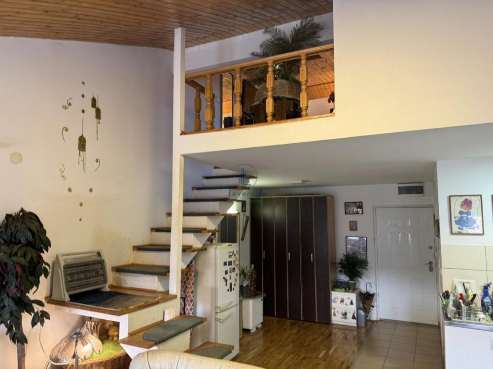 Stan na prodaju u Beogradu, Višnjička banja, dvosoban, 69m2, cena 138000 evra