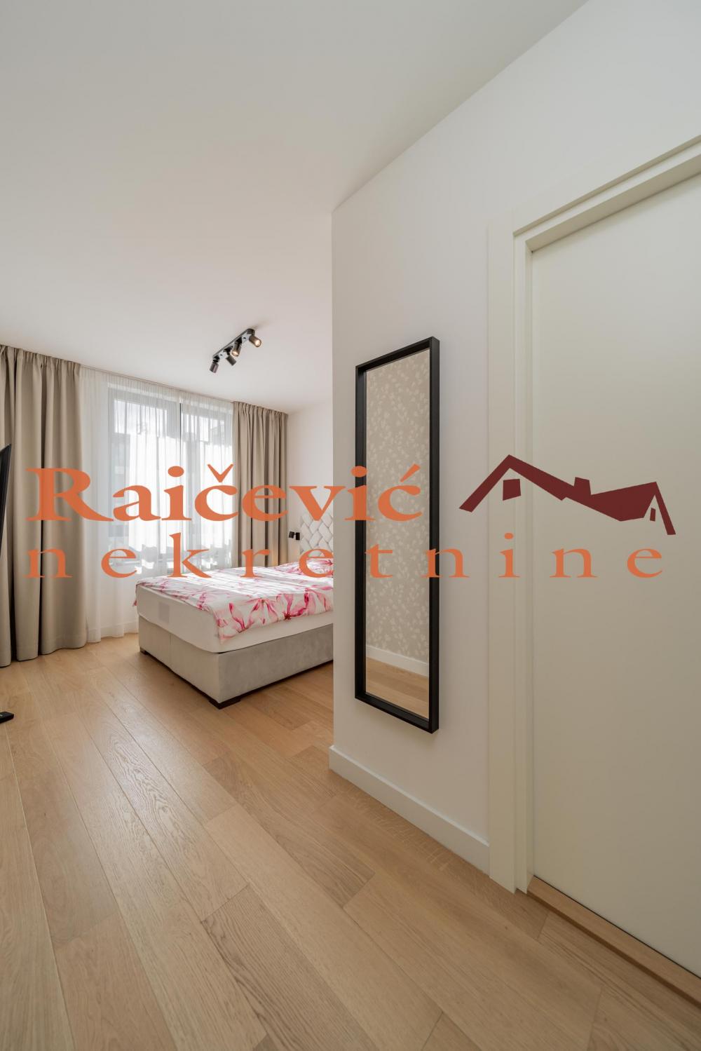 Stan na prodaju u Beogradu, Beograd na vodi, trosoban, 74m2, cena 425000 evra