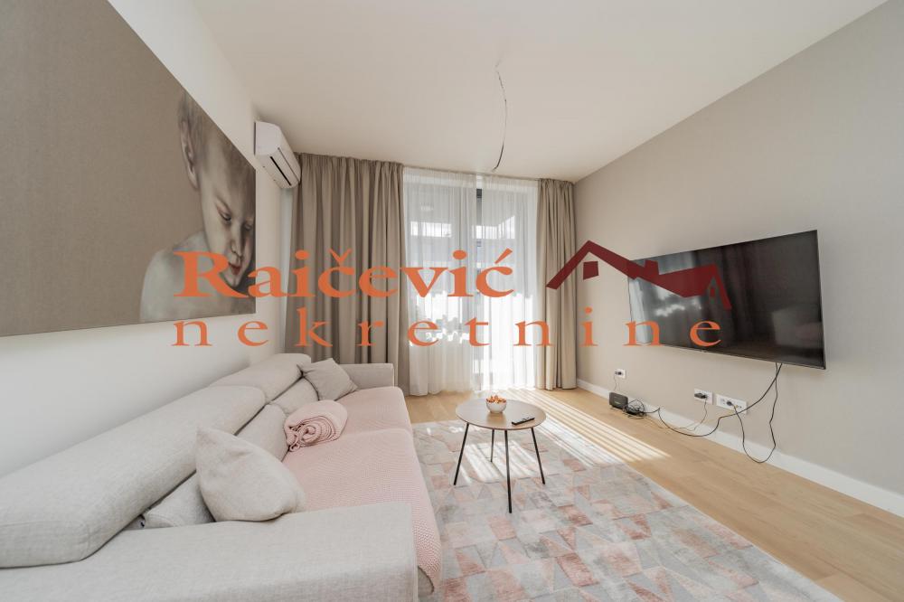 Stan na prodaju u Beogradu, Beograd na vodi, trosoban, 74m2, cena 425000 evra