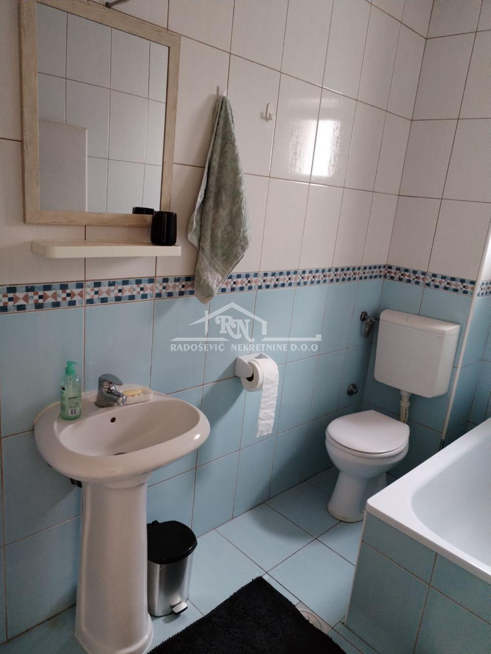 Stan na prodaju u Beogradu, Rakovica, jednosoban, 30m2, cena 85000 evra