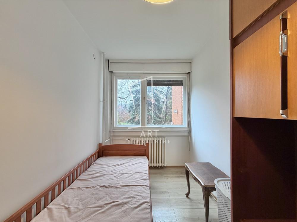 Stan na prodaju u Beogradu, Voždovac, dvosoban, 51m2, cena 148000 evra