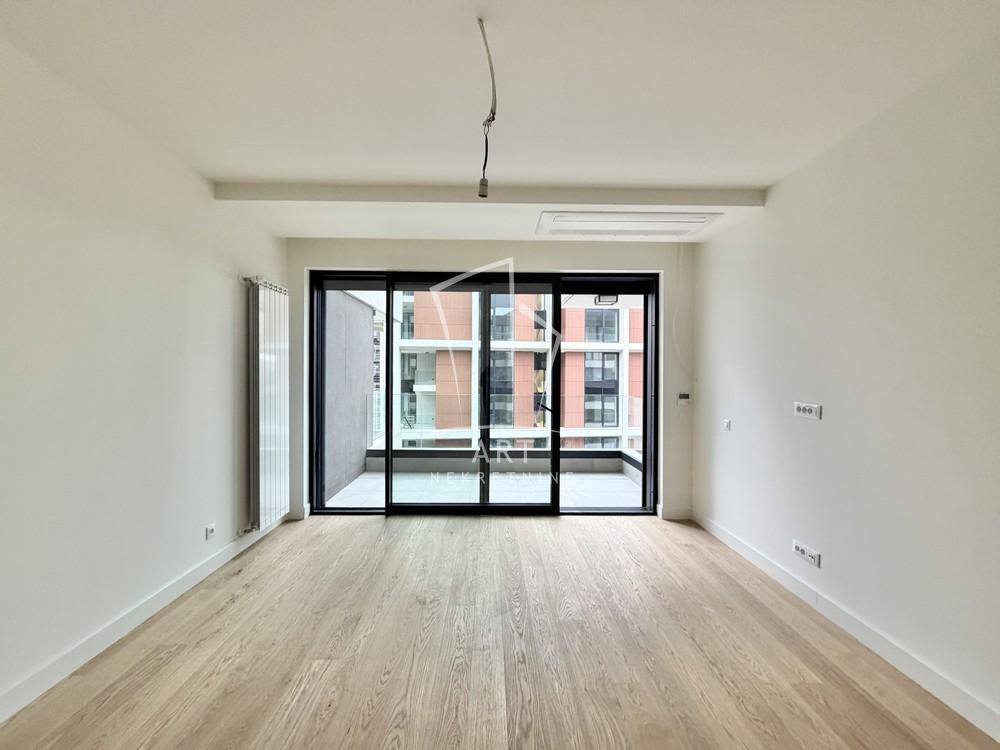 Stan na prodaju u Beogradu, Novi Beograd, dvosoban, 56m2, cena 291000 evra