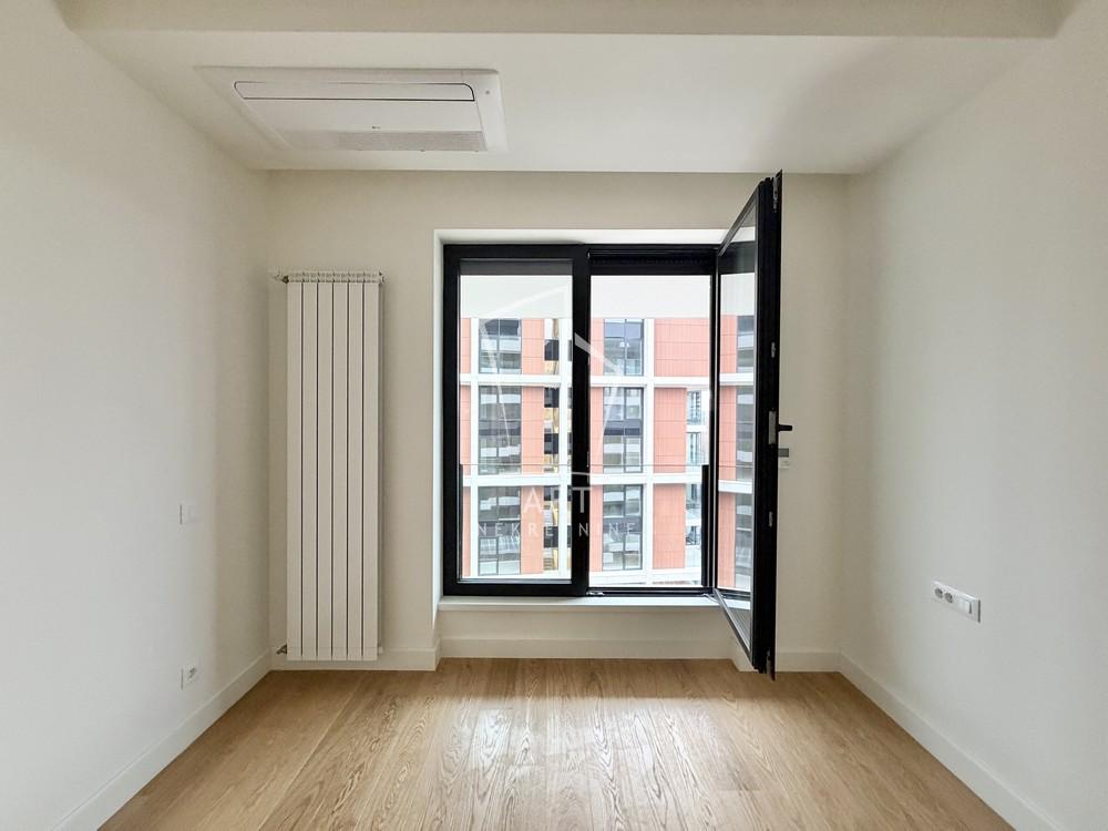 Stan na prodaju u Beogradu, Novi Beograd, dvosoban, 56m2, cena 291000 evra