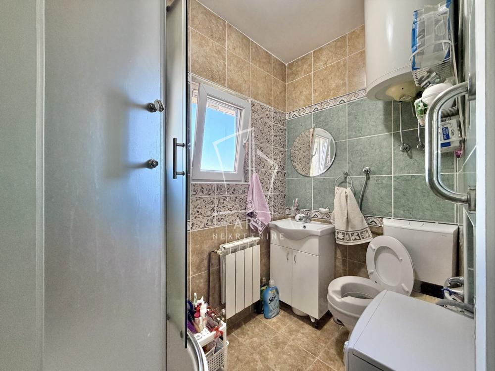 Stan na prodaju u Beogradu, Stari grad, dvosoban, 52m2, cena 250000 evra