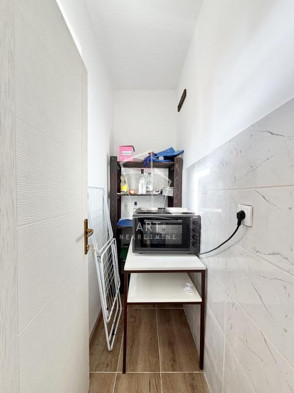 Stan na prodaju u Beogradu, Žarkovo, jednosoban, 32m2, cena 96000 evra