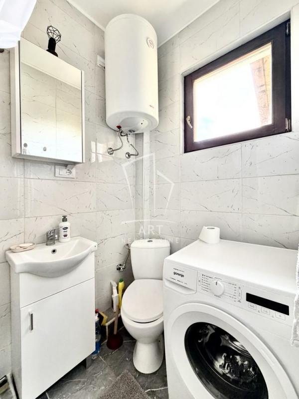 Stan na prodaju u Beogradu, Žarkovo, jednosoban, 32m2, cena 96000 evra