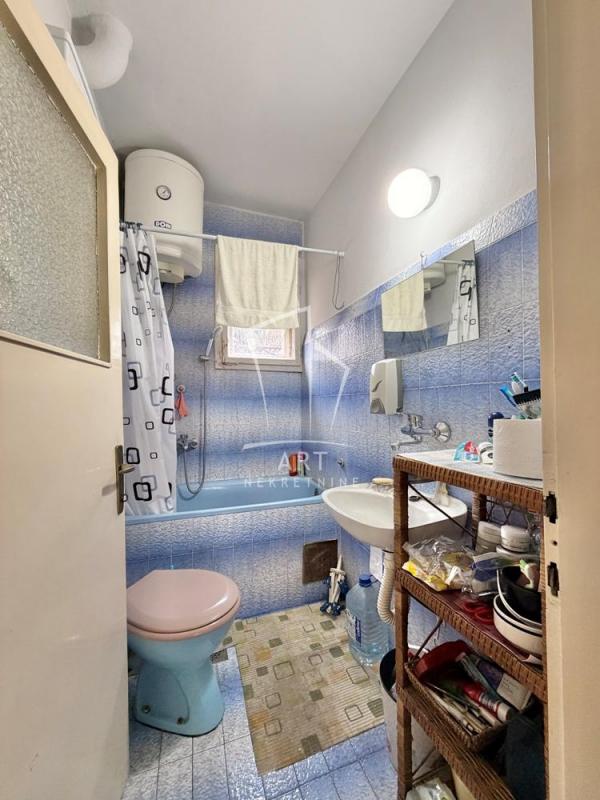 Stan na prodaju u Beogradu, Kumodraž, dvosoban, 50m2, cena 125000 evra